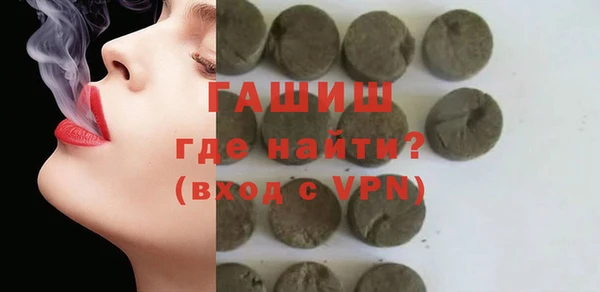 стаф Инта