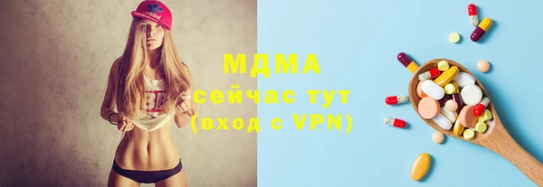стаф Инта